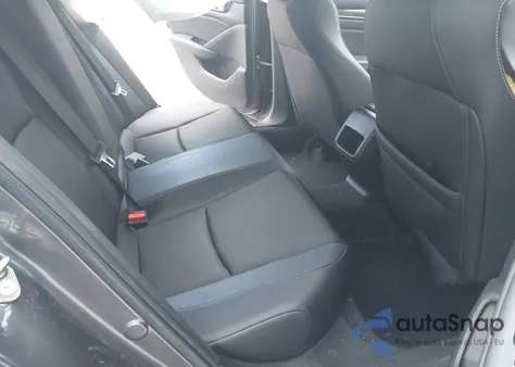 2019 Honda Accord Sport из США, поврежденный, VIN 1HGCV1F31KA051270